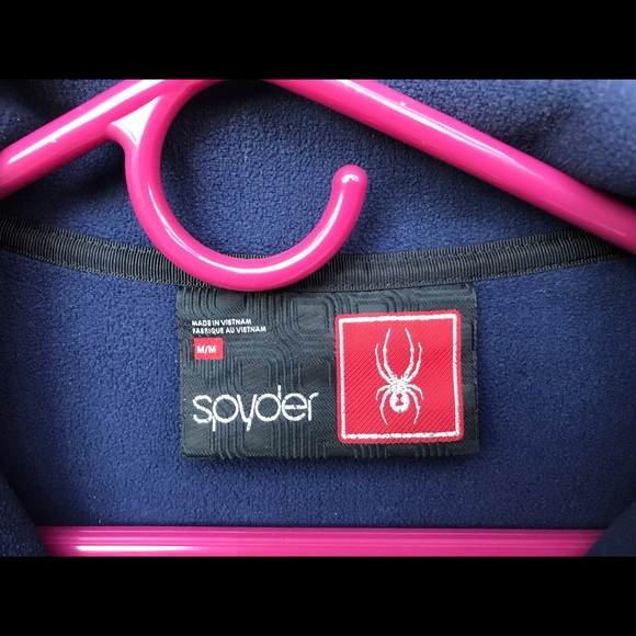 Women’s Spyder Jacket - perfect for ski season! - Picture 3 of 3